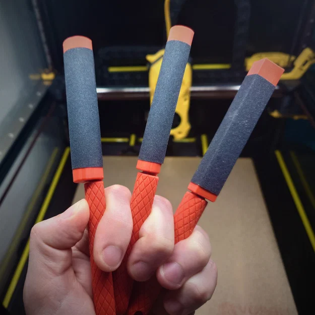 SnapSand - khối chà nhám thay giấy nhanh (quick reload sanding block) - Image 1