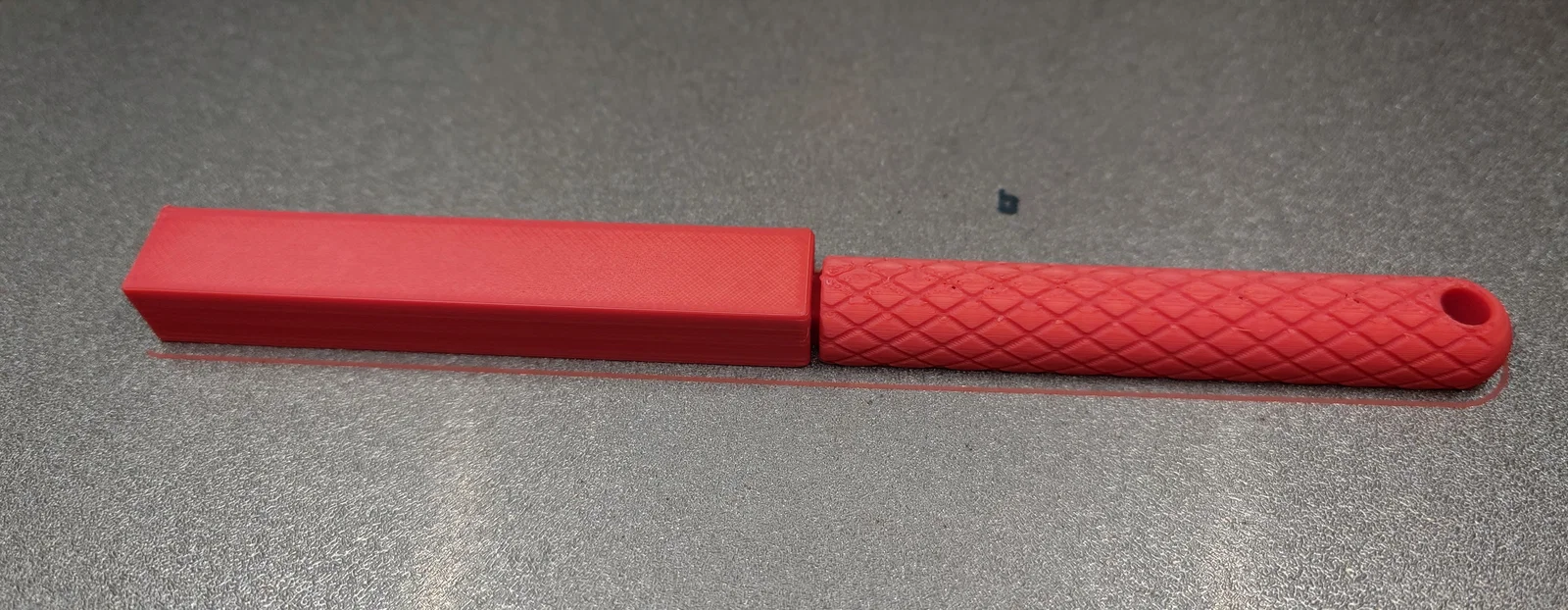 SnapSand - khối chà nhám thay giấy nhanh (quick reload sanding block) - Image 6