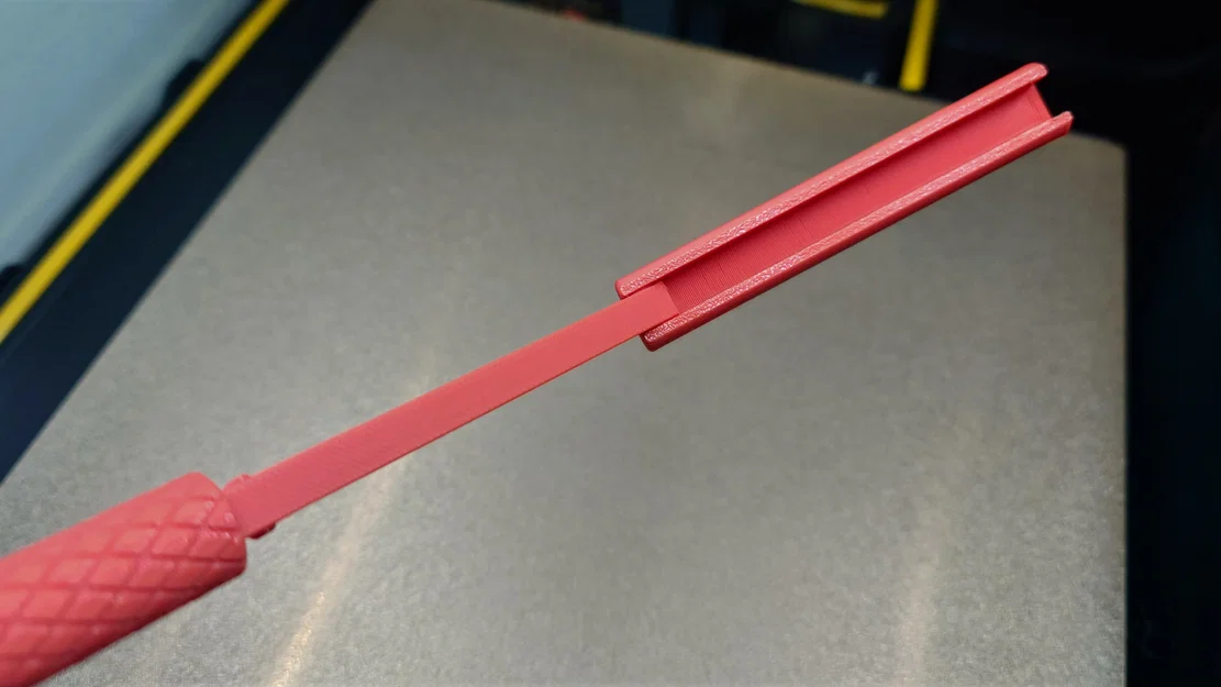 SnapSand - khối chà nhám thay giấy nhanh (quick reload sanding block) - Image 7