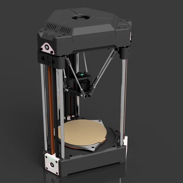 MIN_SB01_120 – Bản mod micro delta MIN (build 120x80) - Image 1