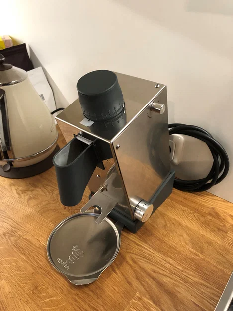 Mod Single Dosing cho Bezzera BB005 - Image 1