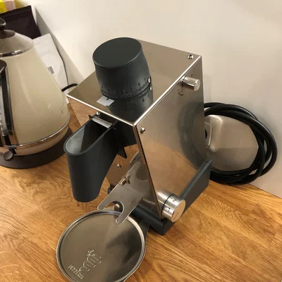 Mod Single Dosing cho Bezzera BB005
