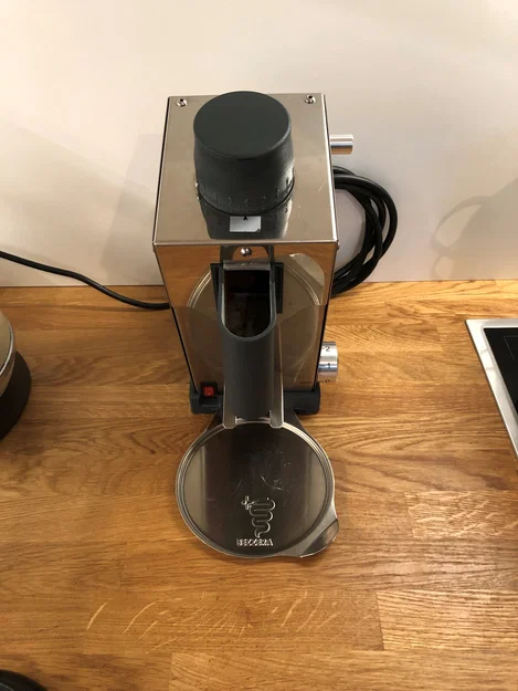 Mod Single Dosing cho Bezzera BB005 - Image 2