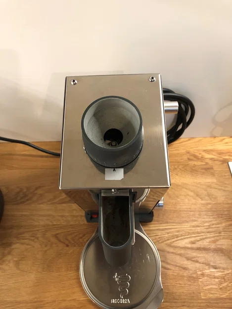 Mod Single Dosing cho Bezzera BB005 - Image 3