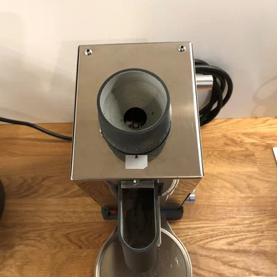 Mod Single Dosing cho Bezzera BB005