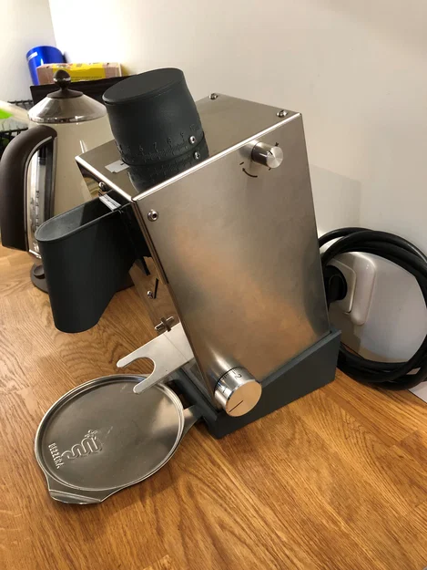 Mod Single Dosing cho Bezzera BB005 - Image 4