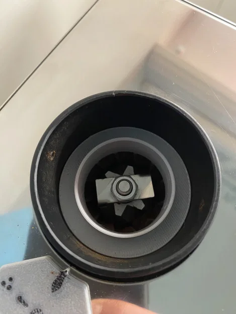 Mod Single Dosing cho Bezzera BB005 - Image 5