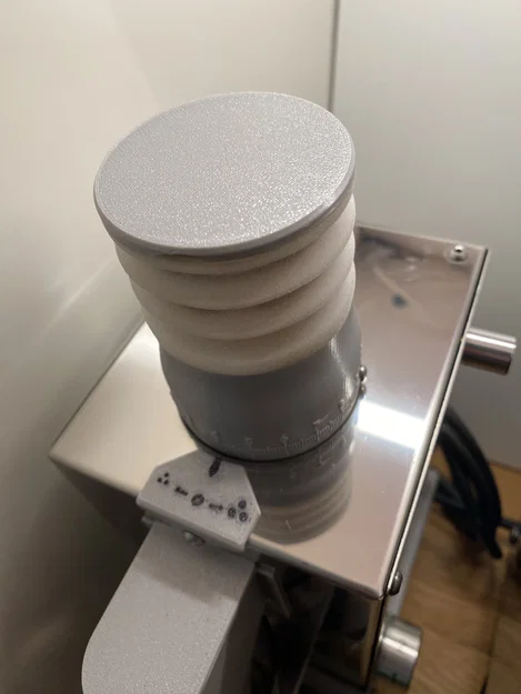 Mod Single Dosing cho Bezzera BB005 - Image 6