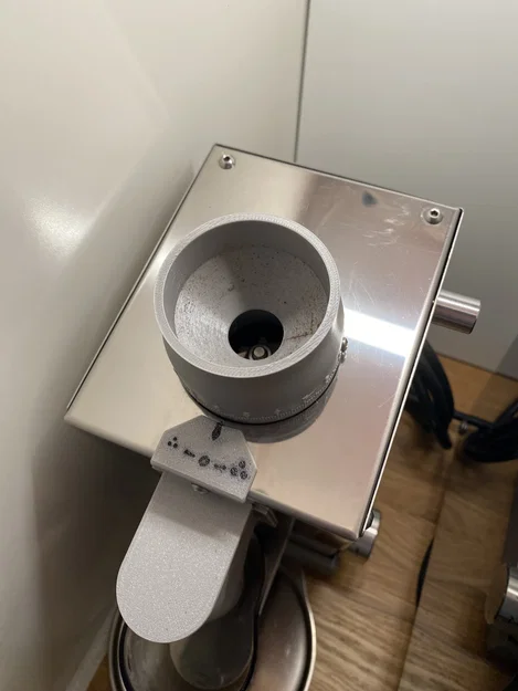 Mod Single Dosing cho Bezzera BB005 - Image 7