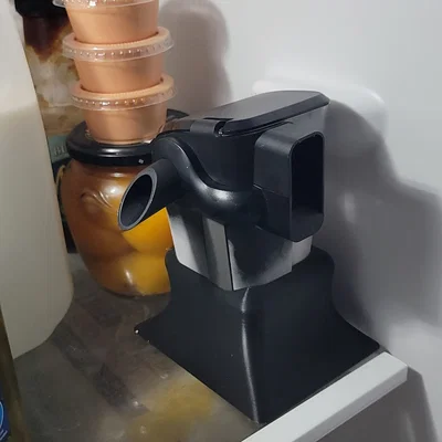 Đế để tủ lạnh cho Philips 2200 LatteGo (Refrigerator Base)