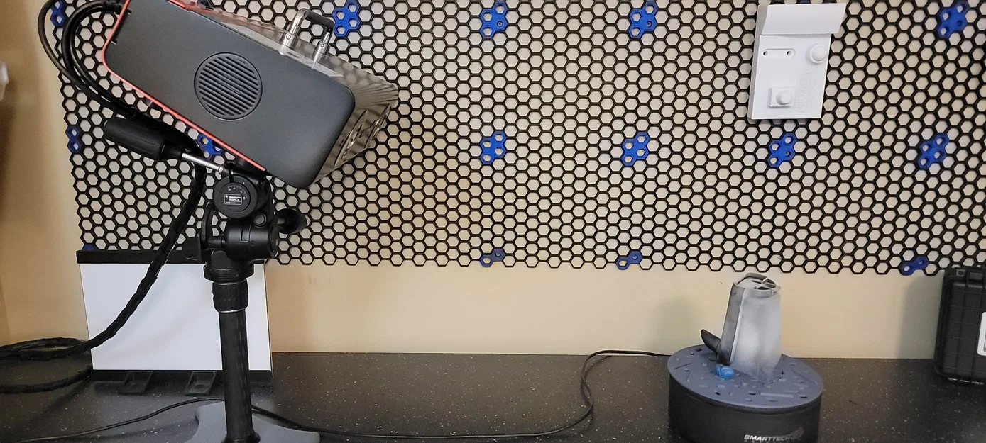 Đế để tủ lạnh cho Philips 2200 LatteGo (Refrigerator Base) - Image 2