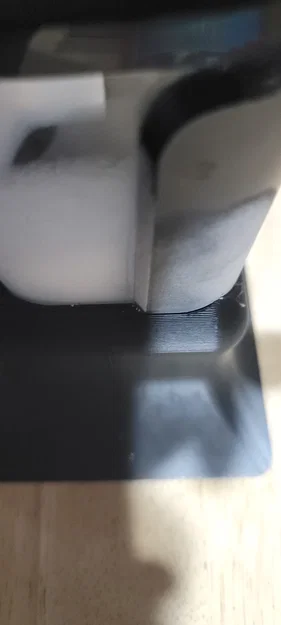 Đế để tủ lạnh cho Philips 2200 LatteGo (Refrigerator Base) - Image 3