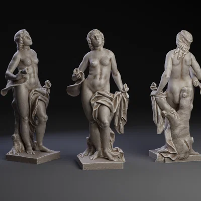 Allegory of Music