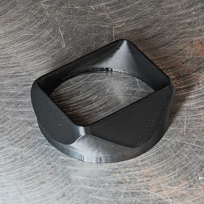 Lens hood gọn cho Canon RF 50mm F1.8 (Compact Lens Hood)