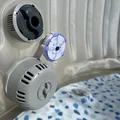 Bộ chuyển đổi gắn đèn LED vào hệ thống ChemConnect Bestway in 3D - Thumbnail 1