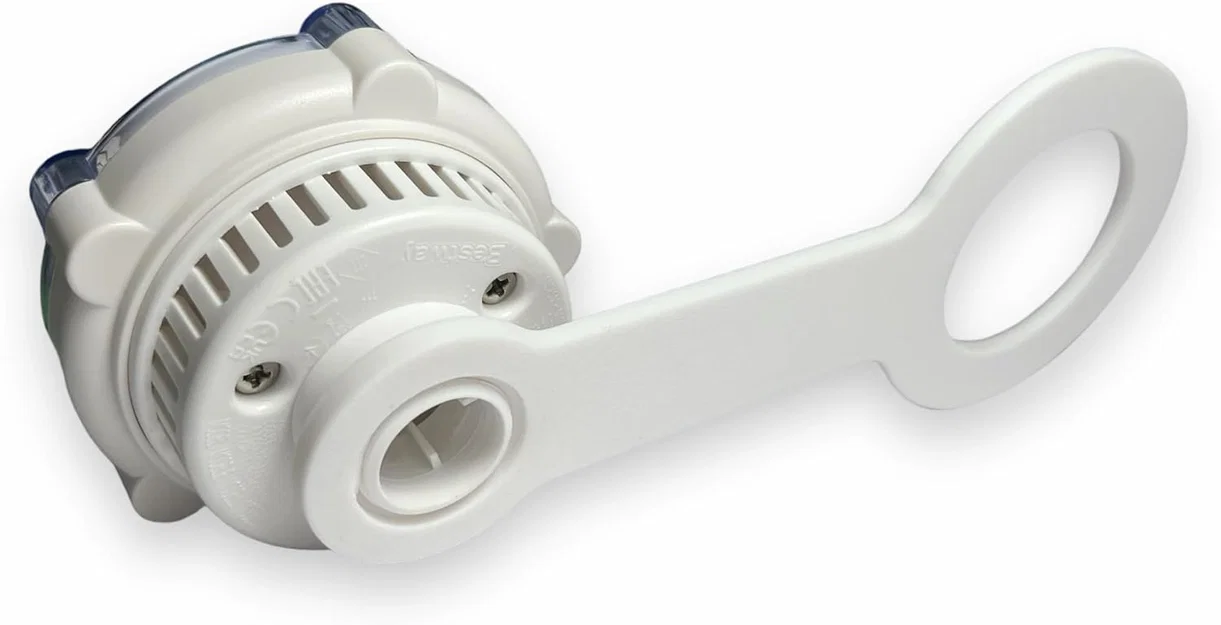 Bộ chuyển đổi gắn đèn LED vào hệ thống ChemConnect Bestway in 3D - Image 3