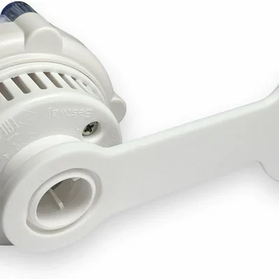 Bộ chuyển đổi gắn đèn LED vào hệ thống ChemConnect Bestway in 3D