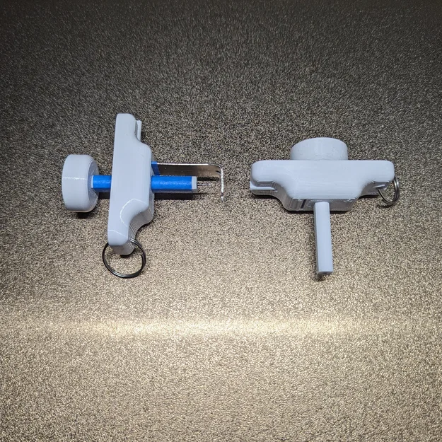 Prop-Unstopper – Dụng cụ gỡ cánh cho micro drone - Image 1