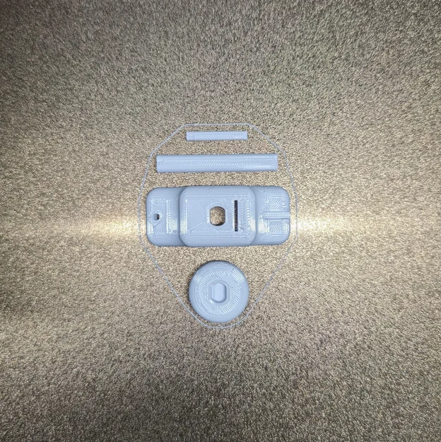 Prop-Unstopper – Dụng cụ gỡ cánh cho micro drone - Image 2