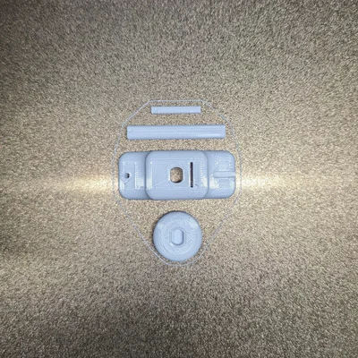 Prop-Unstopper – Dụng cụ gỡ cánh cho micro drone