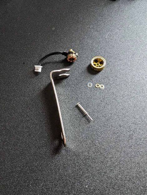 Prop-Unstopper – Dụng cụ gỡ cánh cho micro drone - Image 3