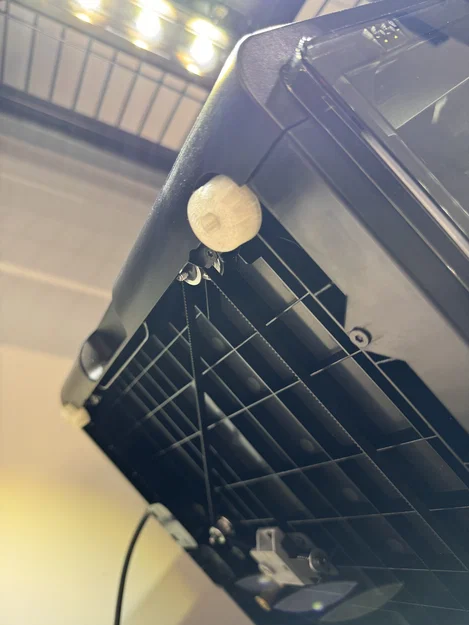 Chân Cao Su cho Flashforge Adventurer 5M Pro - Image 1