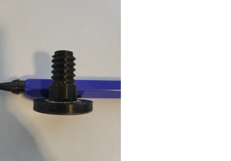 Suncast Easybolt cho French Cleats - Image 1