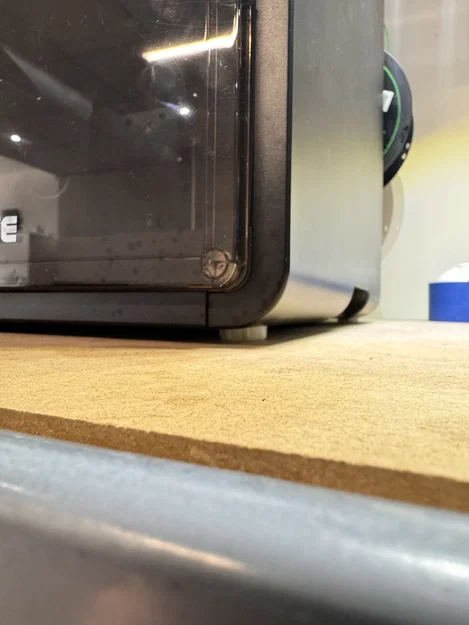 Chân Cao Su cho Flashforge Adventurer 5M Pro - Image 2