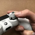 Bộ Thumbstick Lệch Tâm Gắn Nhanh cho Tay Cầm PS4 (DualShock 4) - Thumbnail 4
