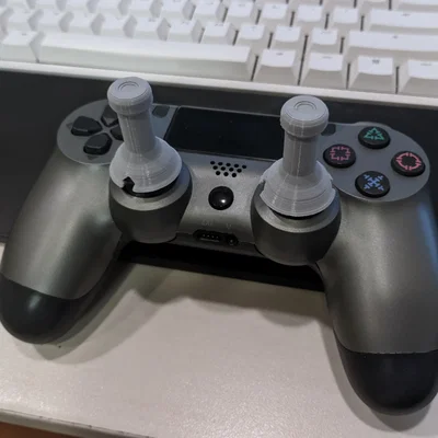 Đầu nối dài thumbstick cho tay cầm PS4