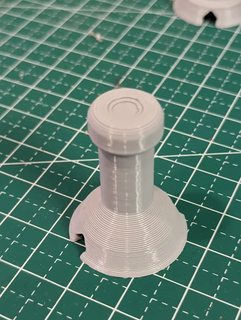 Đầu nối dài thumbstick cho tay cầm PS4 - Image 2