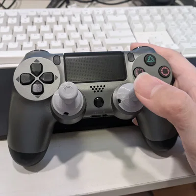 Đầu nối dài thumbstick cho tay cầm PS4