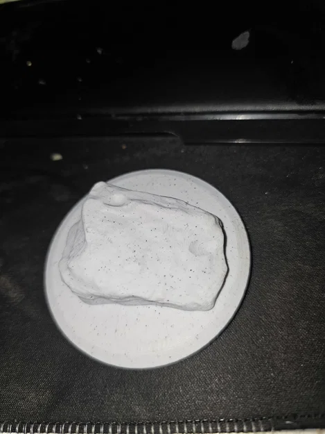 Gengar trên tảng đá - Image 3