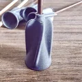 Cone ống thổi Blowgun cone .625 BigBore - Thumbnail 4
