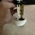 Vòm che/Radome ngoài trời gắn sào sơn cho RTL-SDR - Thumbnail 5