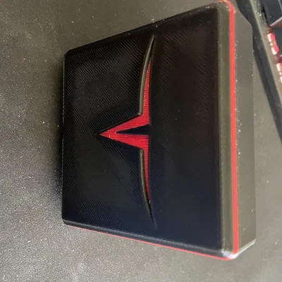 Nắp che hitch logo Ford Maverick