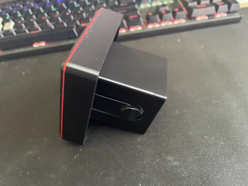 Nắp che hitch logo Ford Maverick - Image 4