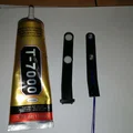 Đồng hồ LED 7 đoạn (ESP8266 + WS2812b) thông minh - Thumbnail 10