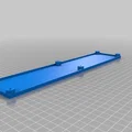 Đồng hồ LED 7 đoạn (ESP8266 + WS2812b) thông minh - Thumbnail 20
