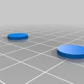Đồng hồ LED 7 đoạn (ESP8266 + WS2812b) thông minh - Thumbnail 26