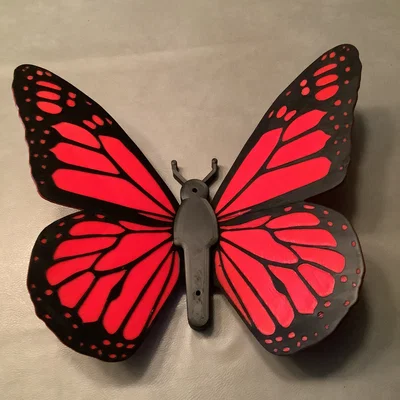 Bướm (Butterflies)