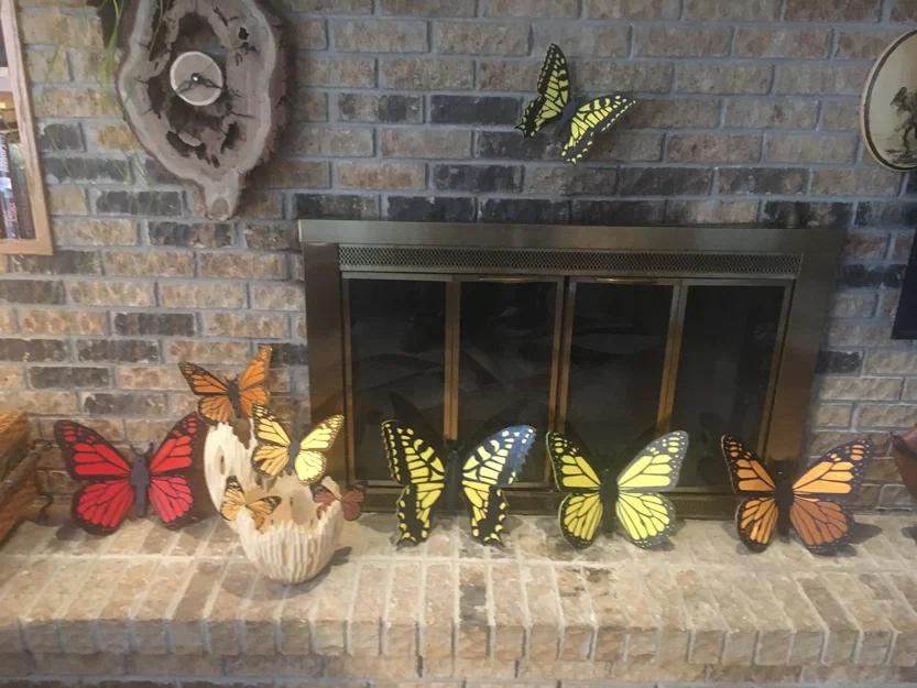 Bướm (Butterflies) - Image 2