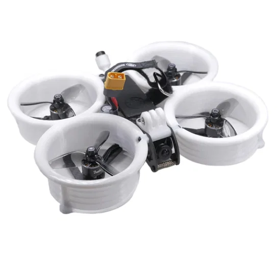 Bộ phụ kiện in 3D cho Drone FPV Rotor Riot Skyliner MK3 & Skylite - Image 1