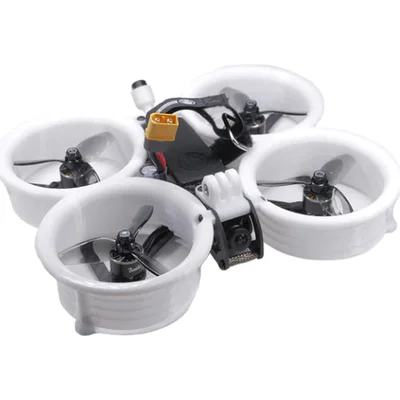 Bộ phụ kiện in 3D cho Drone FPV Rotor Riot Skyliner MK3 & Skylite