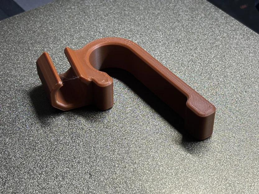 Kẹp giữ ống nước cho stock tank (Stock tank hose holder) - Image 4