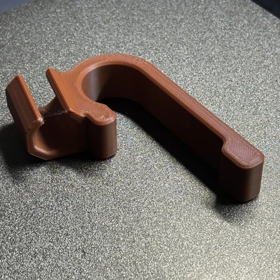 Kẹp giữ ống nước cho stock tank (Stock tank hose holder)