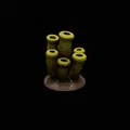 Mô hình san hô trang trí hồ cá 3D - Đơn giản và tinh tế - Thumbnail 1