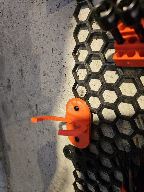 Giá treo máy mài khuôn Milwaukee M12 cho hệ thống HSW - Image 3