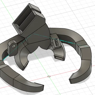 Ống gió quạt Delta-P 4 cổng (Revo)