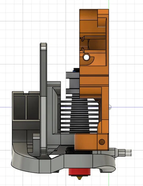 Ống gió quạt Delta-P 4 cổng (Revo) - Image 4